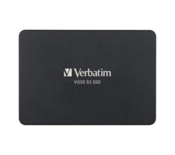 VERBATIM Vi550 512GB 2.5" - Disques durs et SSD Maroc