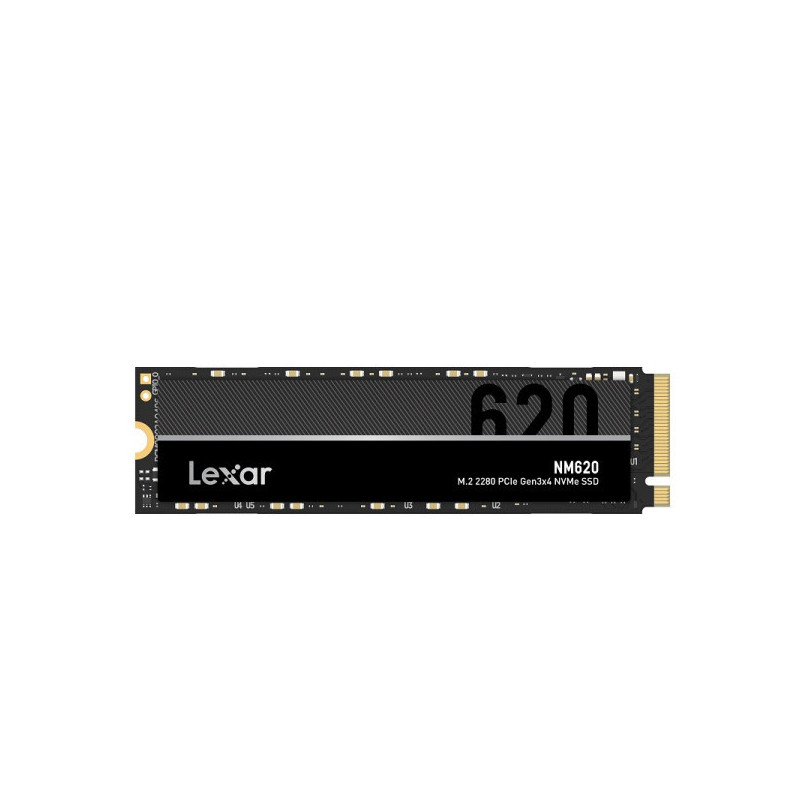 Lexar NM620 M.2 PCIe NVMe 1TB