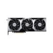 MSI GeForce RTX 5080 16G VENTUS 3X OC