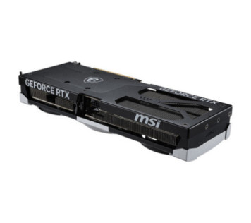 MSI GeForce RTX 5080 16G VENTUS 3X OC - GPU Marocr