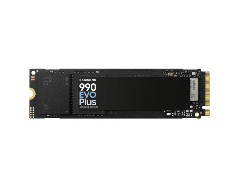 Samsung SSD 990 EVO Plus M.2 PCIe NVMe 2TB