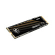 MSI SPATIUM M470 PRO NVMe M.2 1TB