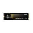 MSI SPATIUM M480 PRO PCIe 4.0 NVMe M.2 4TB