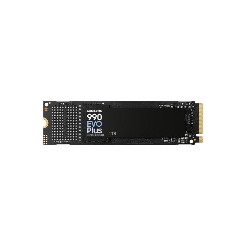 Samsung SSD 990 EVO Plus M.2 PCIe NVMe 1 To