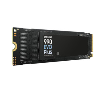 Samsung SSD 990 EVO Plus M.2 PCIe NVMe 1 To