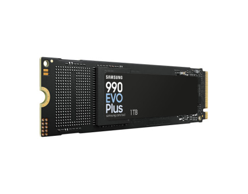 Samsung SSD 990 EVO Plus NVMe 1TB