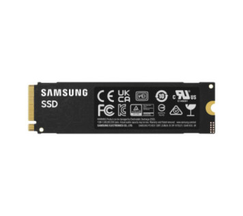 Samsung SSD 990 EVO Plus M.2 PCIe NVMe 1 To - Disques durs et SSD Maroc