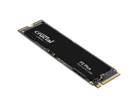 Crucial P3 Plus M.2 PCIe NVMe 1TB