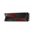 Samsung SSD 990 PRO M.2 PCIe NVMe 4 To avec dissipateur