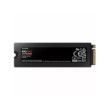 Samsung SSD 990 PRO M.2 PCIe NVMe 4 To avec dissipateur
