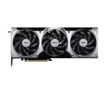 MSI GeForce RTX 5080 16G VENTUS 3X OC PLUS - GPU Marocr