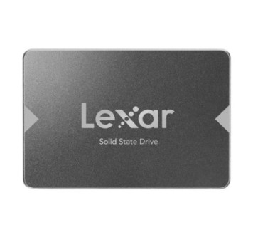Lexar NS100 512GB sur PC Gamer Master au Maroc