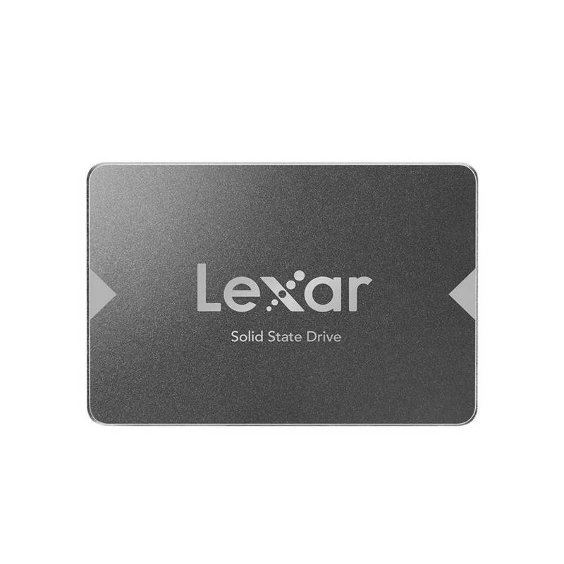 Lexar NS100 512GB