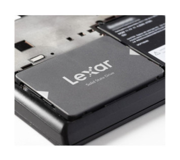 Lexar NS100 512GB