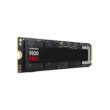 Samsung SSD 9100 PRO M.2 PCIe NVMe 4 TB