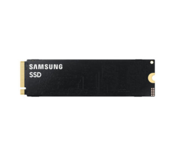Samsung SSD 9100 PRO M.2 PCIe NVMe 4 TB - Disques durs et SSD Maroc