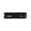 Crucial P3 Plus M.2 PCIe NVMe 4TB (Sans emballage)