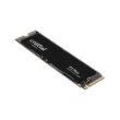 Crucial P3 Plus M.2 PCIe NVMe 4TB (Sans emballage)