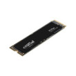 Crucial P3 Plus M.2 PCIe NVMe 4TB (Sans emballage)