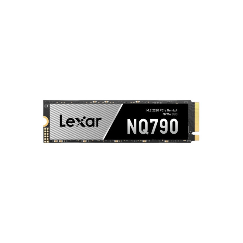 Lexar NQ790 M.2 PCIe NVMe 1TB