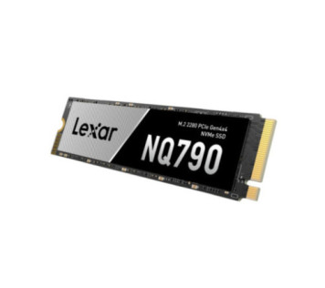Lexar NQ790 M.2 PCIe NVMe 1TB