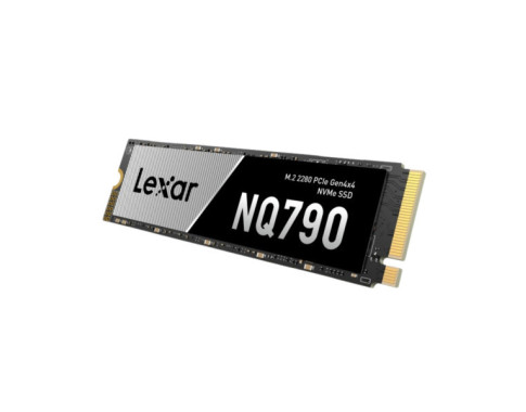 Lexar NQ790 M.2 PCIe NVMe 1TB