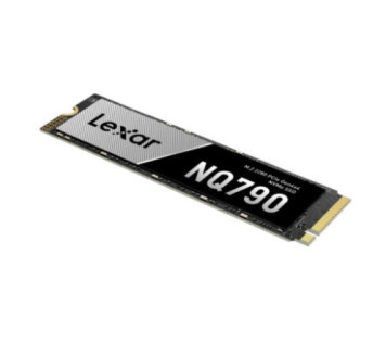 Lexar NQ790 M.2 PCIe NVMe 1TB - Disques durs et SSD Maroc