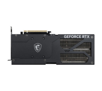 MSI GeForce RTX 5080 16G VENTUS 3X OC PLUS - GPU Marocr