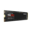 Samsung SSD 990 PRO M.2 PCIe NVMe 4TB