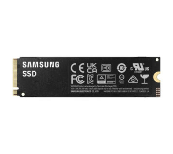 Samsung SSD 990 PRO M.2 PCIe NVMe 4TB - Disques durs et SSD Maroc
