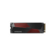 Samsung SSD 990 PRO M.2 PCIe NVMe 2TB avec dissipateur (Sans emballage)