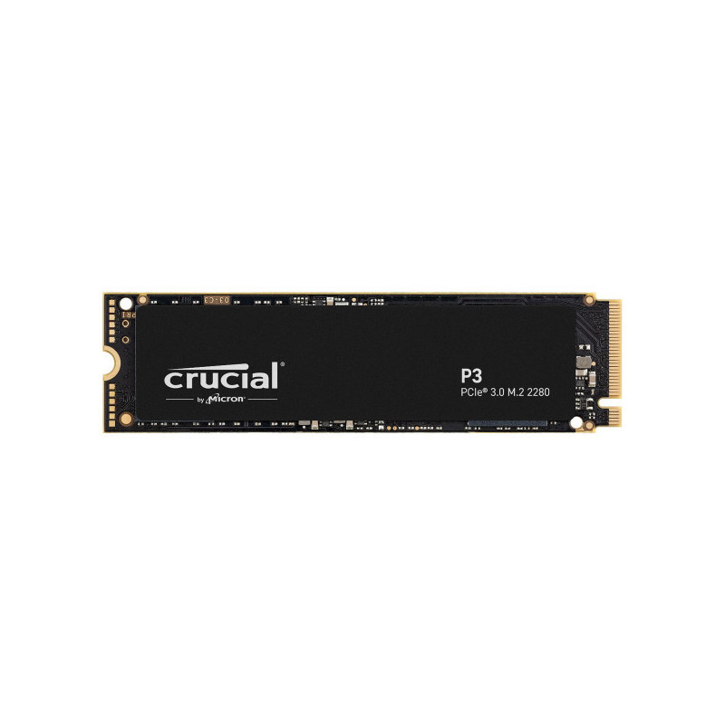 Crucial P3 4 To (Sans emballage)