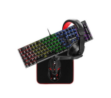 HYBROK HPG200 PACK 4in1