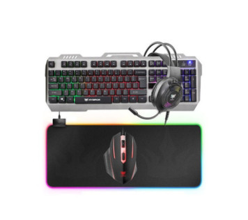 HYBROK HPG100 PACK 4in1