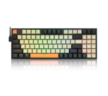 Redragon K636 CLO RGB Red Switches