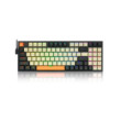 Redragon K636 CLO RGB Red Switches