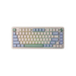 Redragon K673 PRO 75% Wireless RGB Red Switches (Vintage Blue)