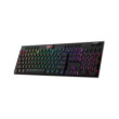 Redragon K618 PRO Wireless Low Profile Red Switches