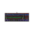 Redragon K552 TKL RGB (Outemu Red Switches)