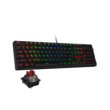 Redragon K582 SURARA RGB (Red Switches)