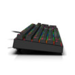 Redragon K582 SURARA RGB (Red Switches)