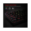 Redragon K582 SURARA RGB (Red Switches)