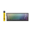 ATTACK SHARK X68 HE Moon Night (Magnetic Switch)