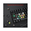Redragon K556 RGB (Brown Switches)