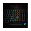 Redragon K556 RGB (Brown Switches)