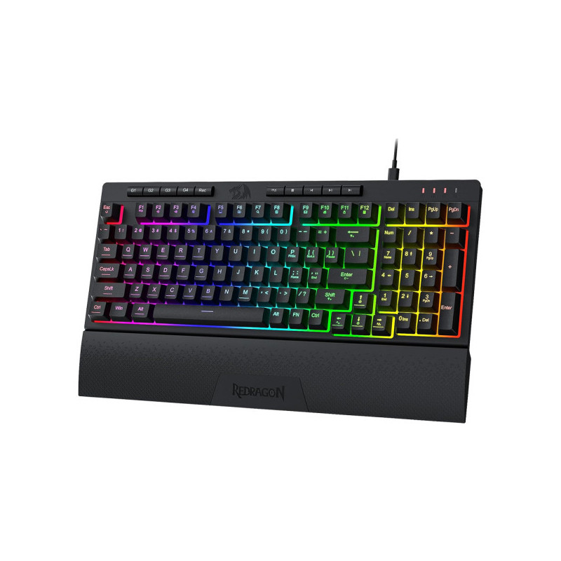 Redragon K515 Shiva RGB