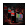 Redragon K515 Shiva RGB