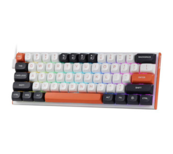 Redragon K683 Rapid Trigger Magnetic Switch sur PC Gamer Master au Maroc