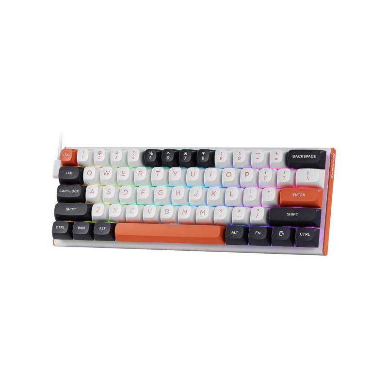 Redragon K683 Rapid Trigger Magnetic Switch