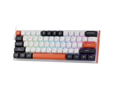 Redragon K683 Rapid Trigger Magnetic Switch sur PC Gamer Master au Maroc